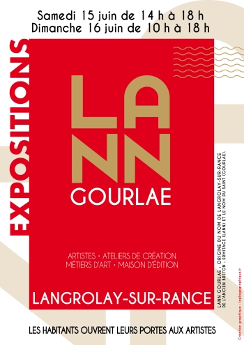 5e édition de Lann Gourlae