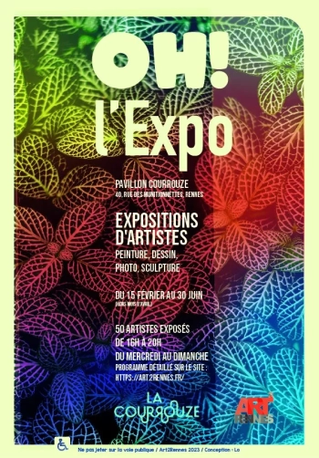 Oh! L'expo