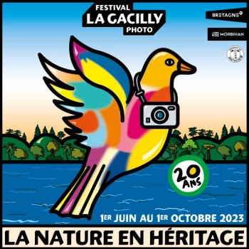 Festival Photo La Gacilly 20e édition