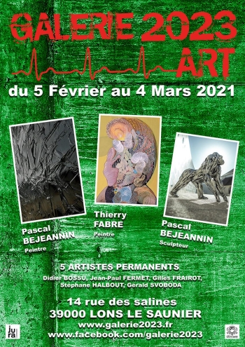 Galerie 2023