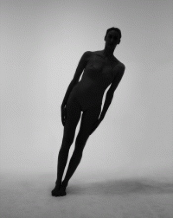 Corps à l'œuvre - Galerie Maubert - Paris 3e