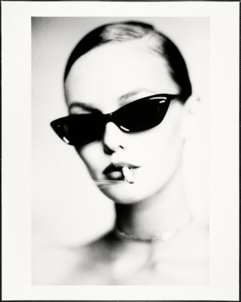 Vanessa Paradis, Paradissime - Galerie de L'Instant - Paris 3e