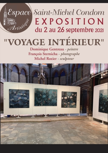 VOYAGE INTERIEUR