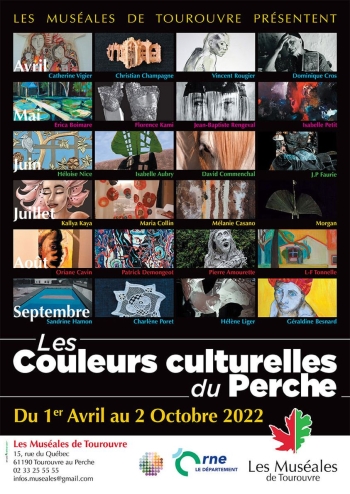 Couleurs Culturelles