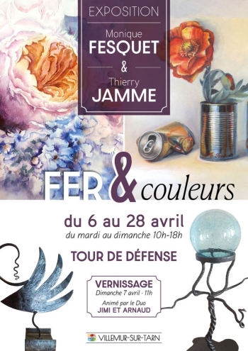 FER & COULEURS