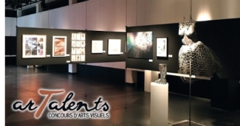 Exposition Artalents – Maison de quartier Théodore Monod -