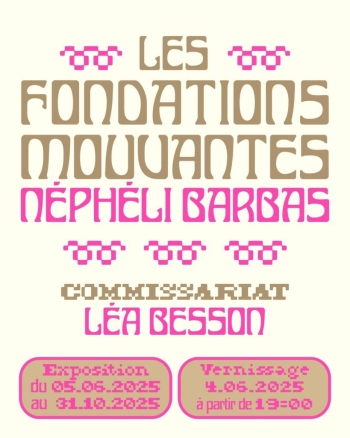 Néphéli Barbas - TOULOUSE