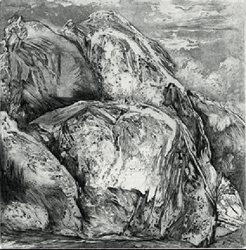 Anne Helsly, Bertrand Bataille, Irina Shark Fondation Taylor - Paris 9e