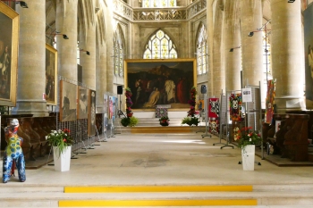 LISIEUX EN ART