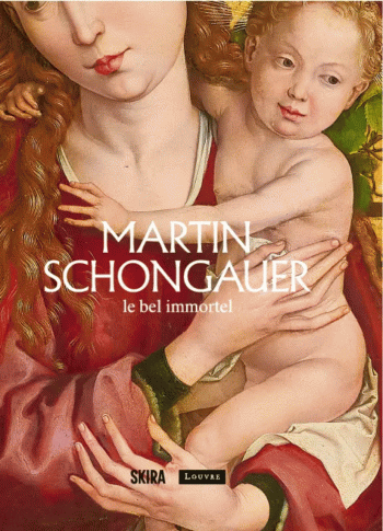 Martin Schongauer, le bel immortel Musée du Louvre - Paris 1er