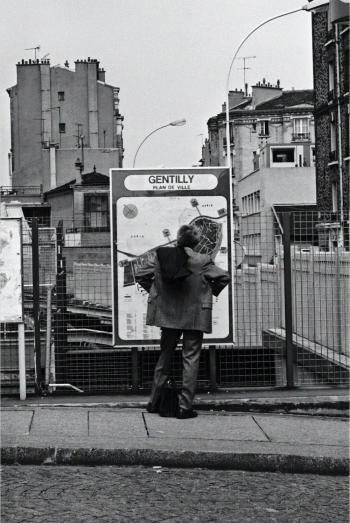 Robert Doisneau, Gentilly Maison Robert Doisneau - Gentilly