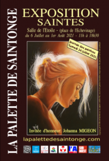 La Palette de Saintonge