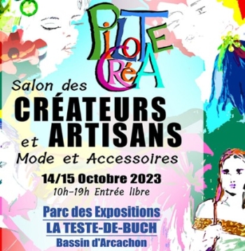 Salon des créateurs artisans