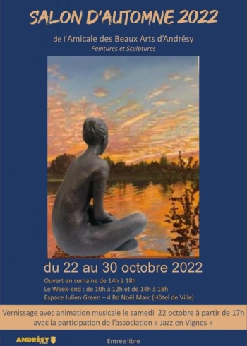 Salon d’Automne 2022