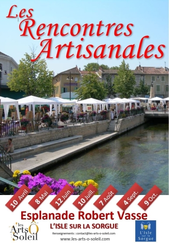 Rencontres Artisanales