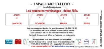 Espace Art Gallery