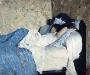 L'empire du sommeil - Musée Marmottan Monet - Paris 16e
