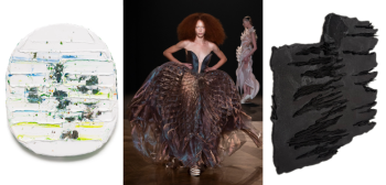 Decadence & Decay — Exposition collective inaugurale - Cuturi gallery - Paris