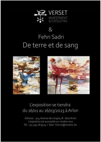 "De terre et de sang"