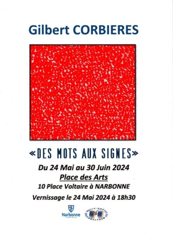 Des MOTS aux SIGNES…