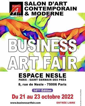 Business Art Fair