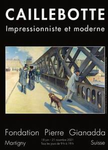 CAILLEBOTTE