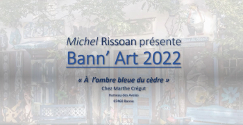 Bann' Art 2022