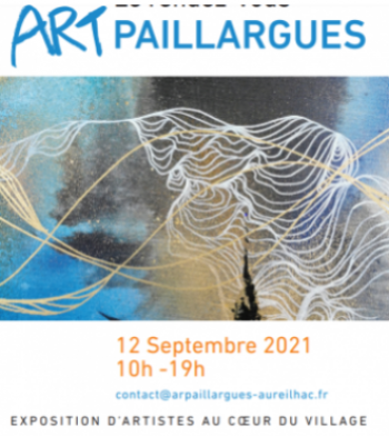 ART Paillargues