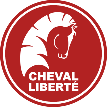 Cheval Liberté