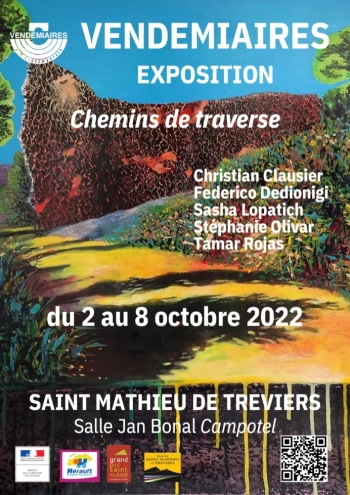 Les Chemins de traverse