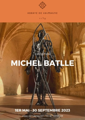Michel Batlle