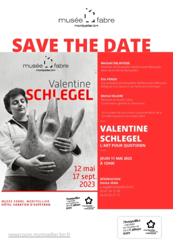 Valentine Schlegel L'art Pour Quotidien