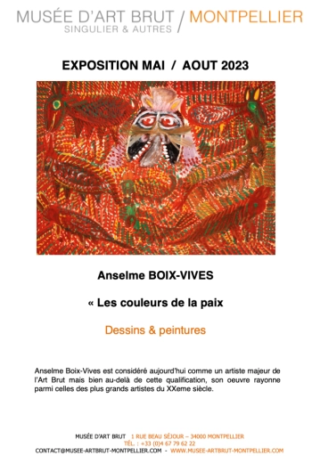 Anselme Boix-vives