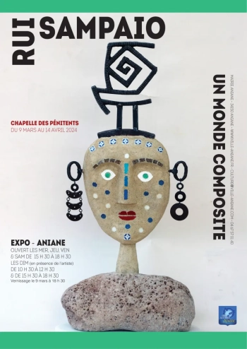 Rui Sampaio, "Un monde insolite"