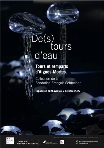 De(s) tours d’eau