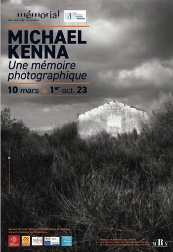 Michael Kenna, Une mémoire photographique