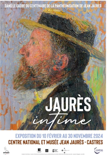 Jaurès intime