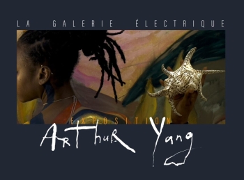 Arthur Yang - MONTPELLIER