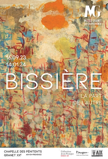 Bissière, la part de l'Autre