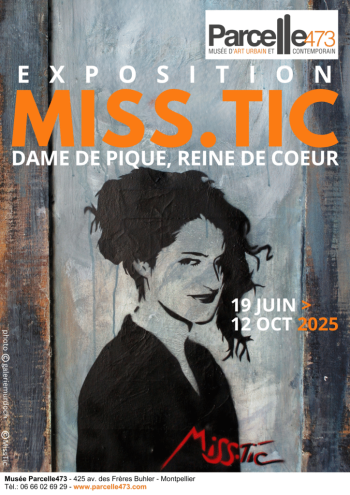MISS.TIC - MONTPELLIER