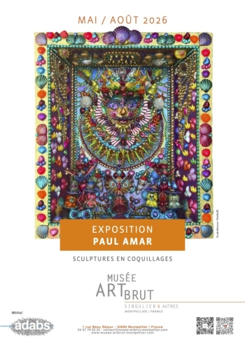 Paul Amar - MONTPELLIER