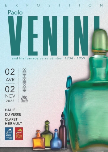 Paolo Venini - CLARET