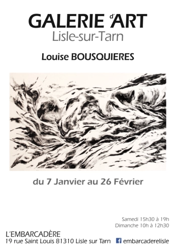 Louise Bousquieres