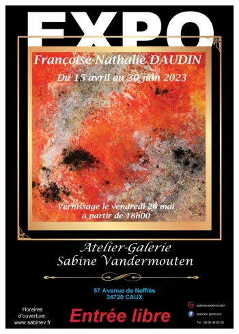 Françoise-Nathalie Daudin
