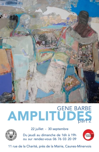 Amplitudes part2