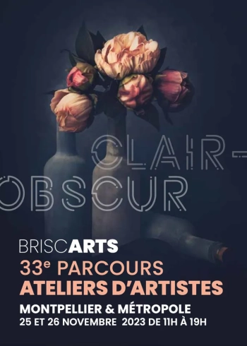 33e parcours d’ateliers d’artistes de Montpellier