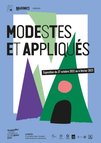 Modestes et Appliqués