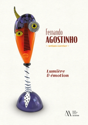 Fernando Agostinho - Lumière et émotion
