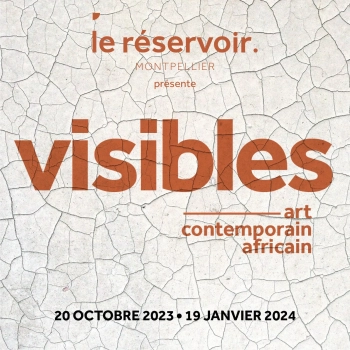 Exposition "Visibles"