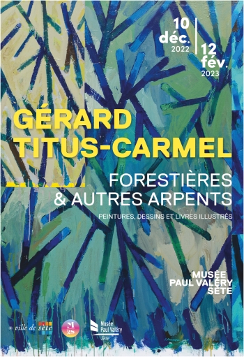 GÉRARD TITUS-CARMEL